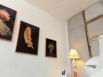 Stripchat Live Sex Cam of AmbarJensen