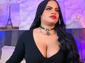 April_Kay from stripchat