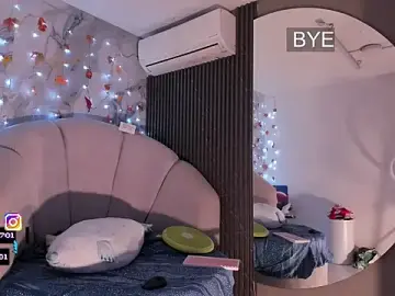 Stripchat Live Sex of Katemoss70