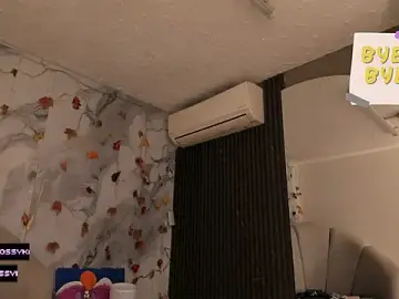 Stripchat Live Sex of Katemoss70