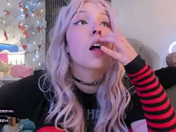 Stripchat Best live sex cam show of Katemoss70