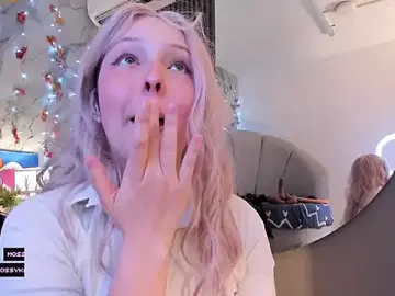 Stripchat Live Sex Cam of Katemoss70