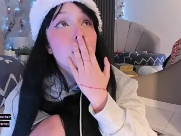 Stripchat Best Webcam of Katemoss70