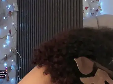 Stripchat Private Sex Chat of Katemoss70