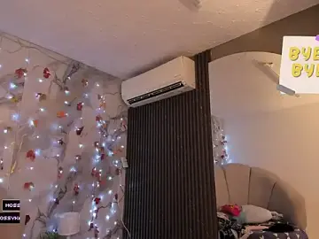 Stripchat Adult Video Chat of Katemoss70