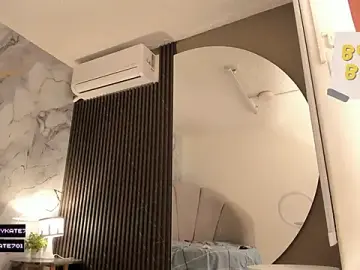 Stripchat Adult Video Chat of Katemoss70