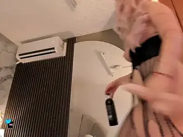 Stripchat Adult Webcams of Katemoss70