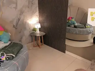 Stripchat Free Porn Cam of Katemoss70