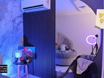 Stripchat Live Sex Cam of Katemoss70