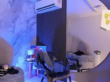 Stripchat Sex Cam of Katemoss70