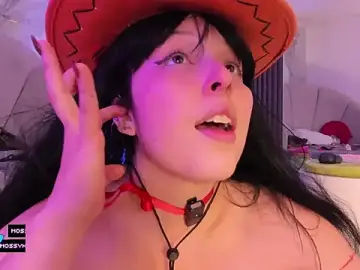 Stripchat Free Porn Cam of Katemoss70