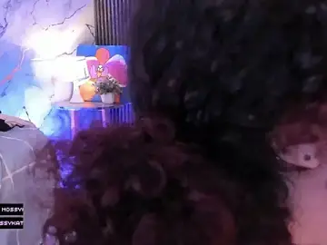 Stripchat Free Porn Cam of Katemoss70