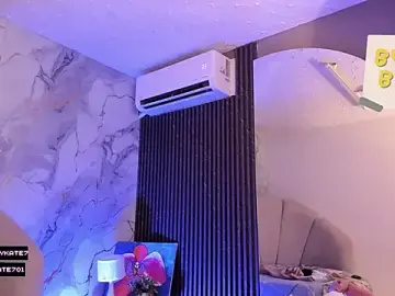 Stripchat Adult Webcam of Katemoss70