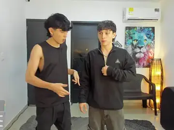 Stripchat Adult Video Chat of Masters_sexx