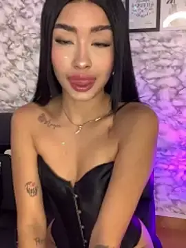 Stripchat Sex Chat of Miss_karol