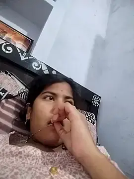 Stripchat Best live sex cam show of Rohni_bhabi