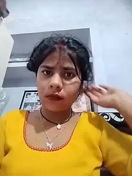 Stripchat Sex Chat of Rohni_bhabi