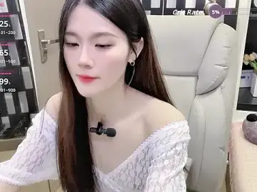 Stripchat Best Webcam of Yueyue-MM