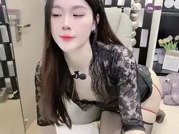 Stripchat Private Sex Chat of Yueyue-MM