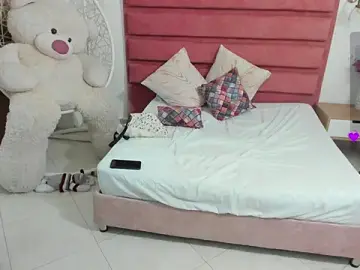 Stripchat Watch Live Sex Cams of dulce_morbida