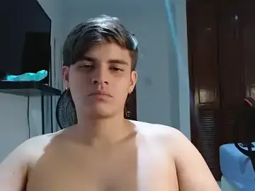 Stripchat Best live sex cam show of BadBunny_69