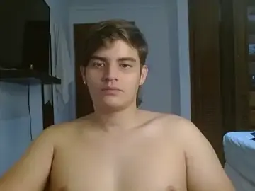 Stripchat Live Sex of BadBunny_69