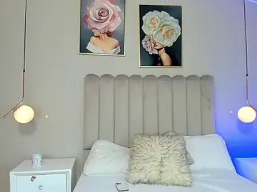 Stripchat Private Sex Chat of Dani_rosse_