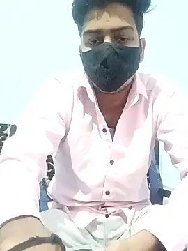 Stripchat Private Sex Chat of Hottyboy89