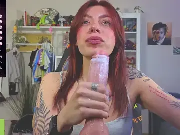 Stripchat Sex Chat of MaryStocks