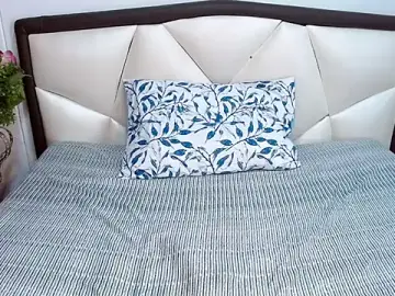 Stripchat Sex Chat of Meggan_James