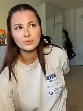 Stripchat Nude Webcam of Mia-Minou