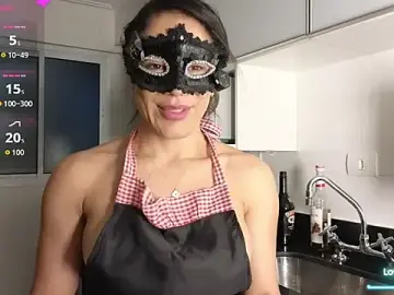 Stripchat Best Webcam of ViolettLuxe