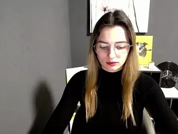 lady_olivia_ from stripchat