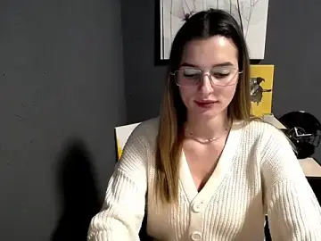 Stripchat Free Porn Cam of lady_olivia_