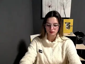 Stripchat Adult Video Chat of lady_olivia_