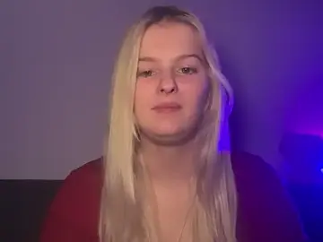 Stripchat Live Sex of Allylove03