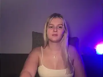 Stripchat Live Porn of Allylove03