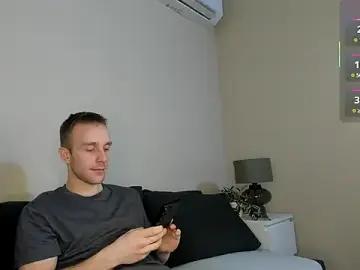 Stripchat Nude Webcam of Buddy_Forman