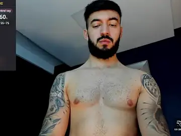 Stripchat Sex Cam of MarkWalker__