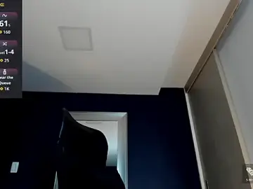 Stripchat Adult Webcam of MarkWalker__