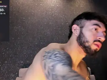 Stripchat Best Webcam of MarkWalker__