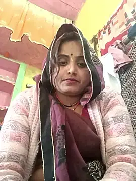 Pooja_hote from stripchat