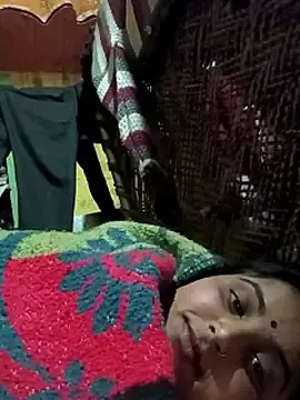 Stripchat Sex Chat of Pooja_hote