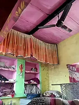 Stripchat Adult Video Chat of Pooja_hote