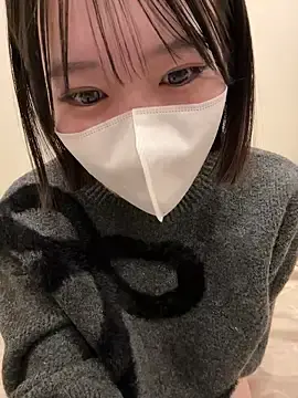 Stripchat Adult Webcam of Ribon_n