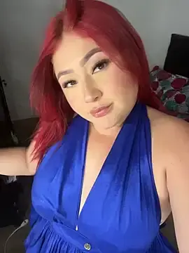 Stripchat Adult Webcams of Rouse-Antonella