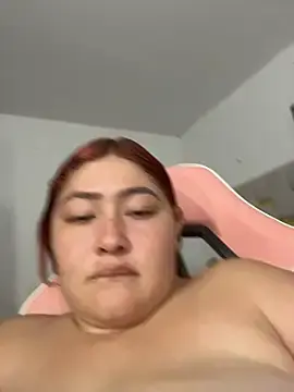 Stripchat Live Sex of Rouse-Antonella