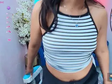 Stripchat Adult Webcam of Rousse_land