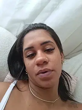 Stripchat Live Sex of SrtaSexy