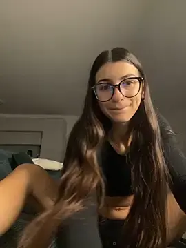 Stripchat Nude Webcam of Wildberry_